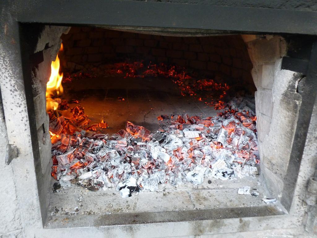 Lahnerhof Βίλα Κάμπο Τούρες Εξωτερικό φωτογραφία
