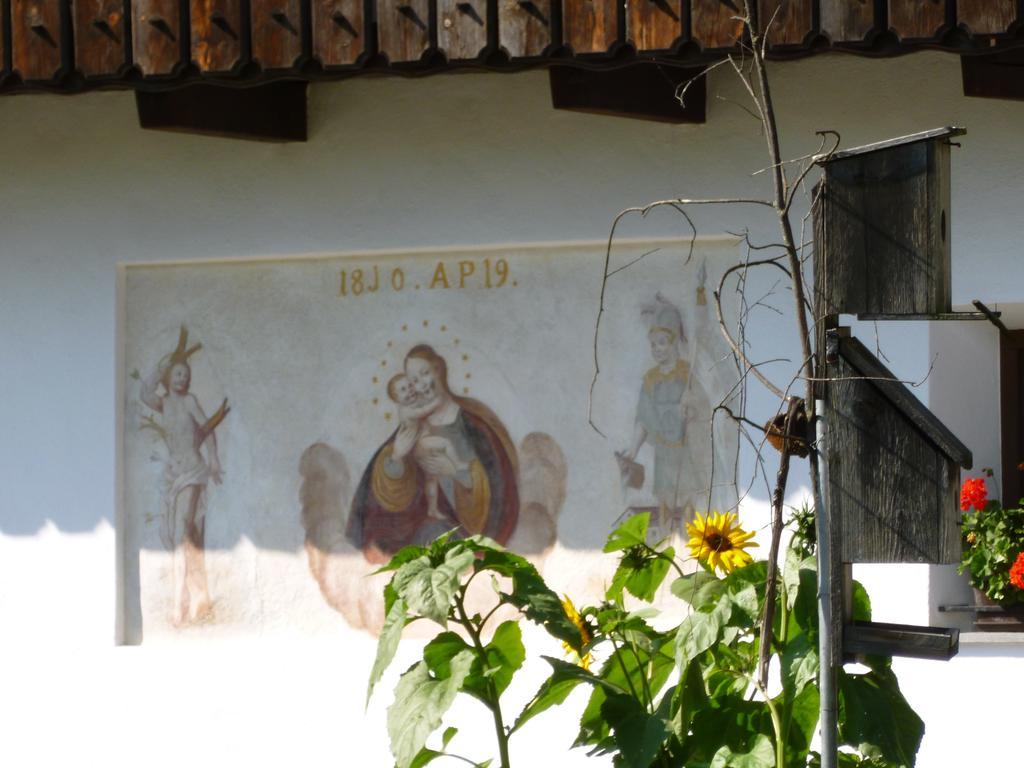 Lahnerhof Βίλα Κάμπο Τούρες Εξωτερικό φωτογραφία