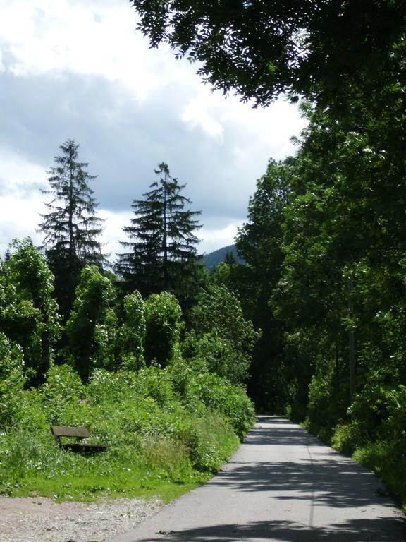 Lahnerhof Βίλα Κάμπο Τούρες Εξωτερικό φωτογραφία