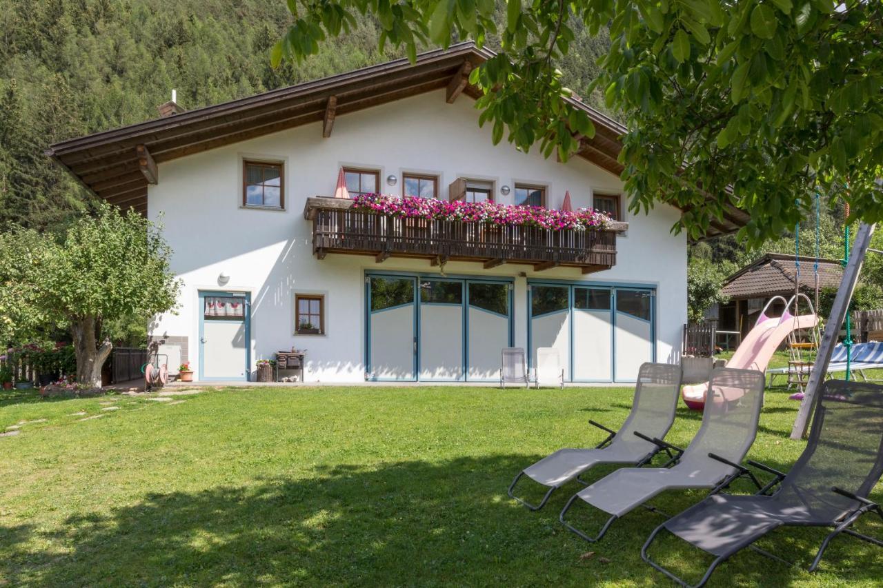 Lahnerhof Βίλα Κάμπο Τούρες Εξωτερικό φωτογραφία